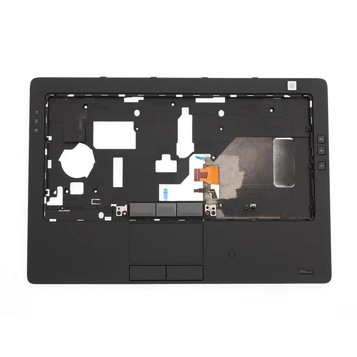 Carcasa Superior Para Portátil Dell Latitude E6320 Negro