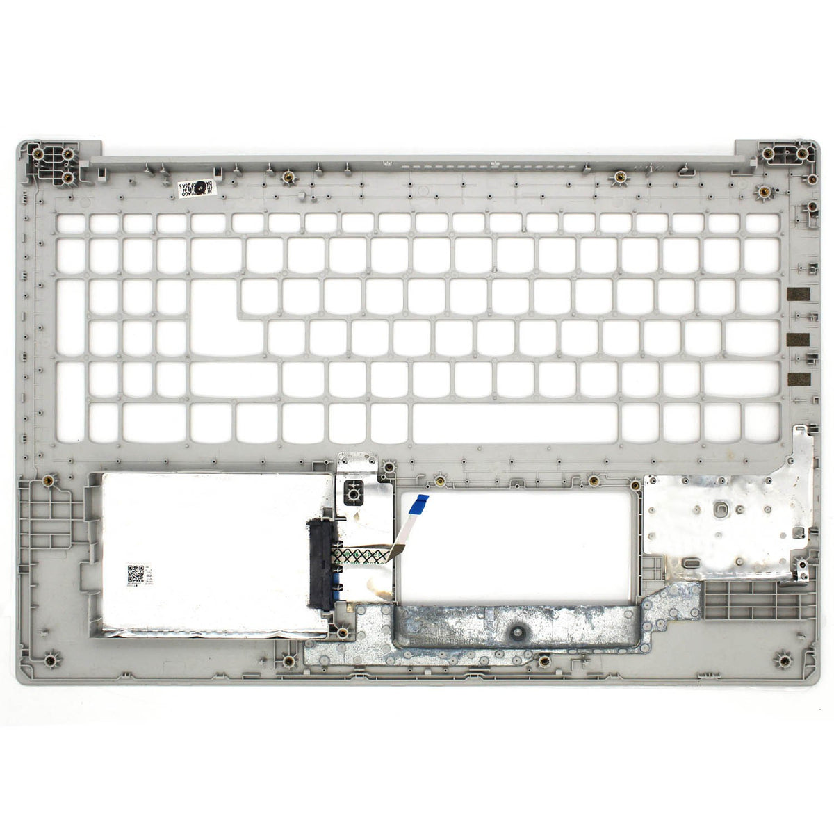 Carcasa Superior Para Portátil Lenovo Ideapad 330-15 Series Plata
