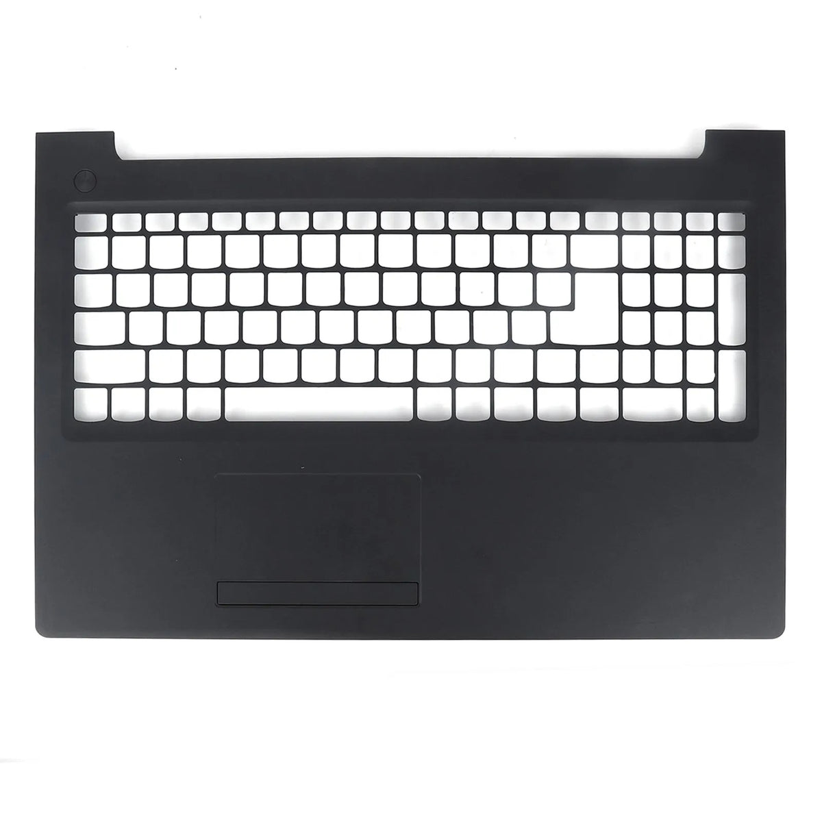 Carcasa Superior Para Portátil Lenovo Ideapad 510-15Isk 310-15 310-15Ikb Gris Sin Touchpad