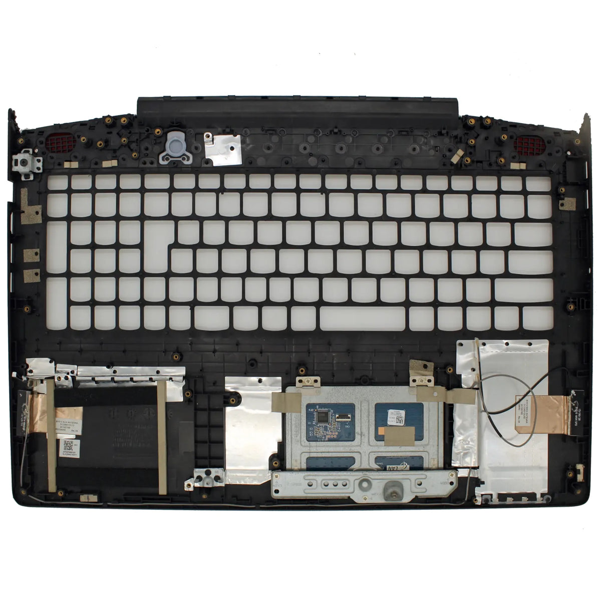 Carcasa Superior Para Portátil Lenovo Y700-15Y 700-15Isk Y700-15Acz