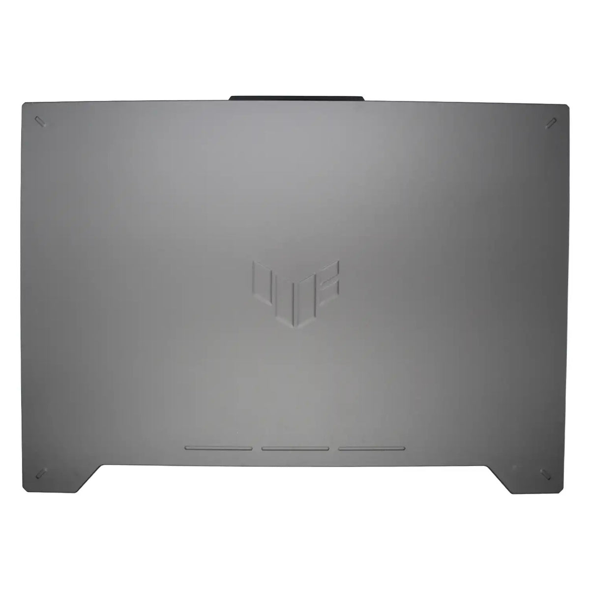 Carcasa Trasera Gris Para Portátil Asus Tuf Gaming Fx507