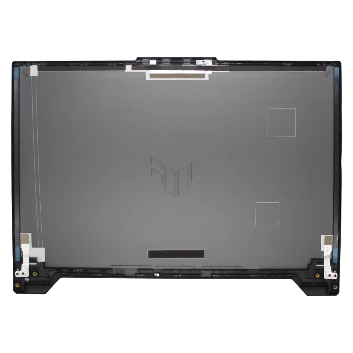 Carcasa Trasera Gris Para Portátil Asus Tuf Gaming Fx507