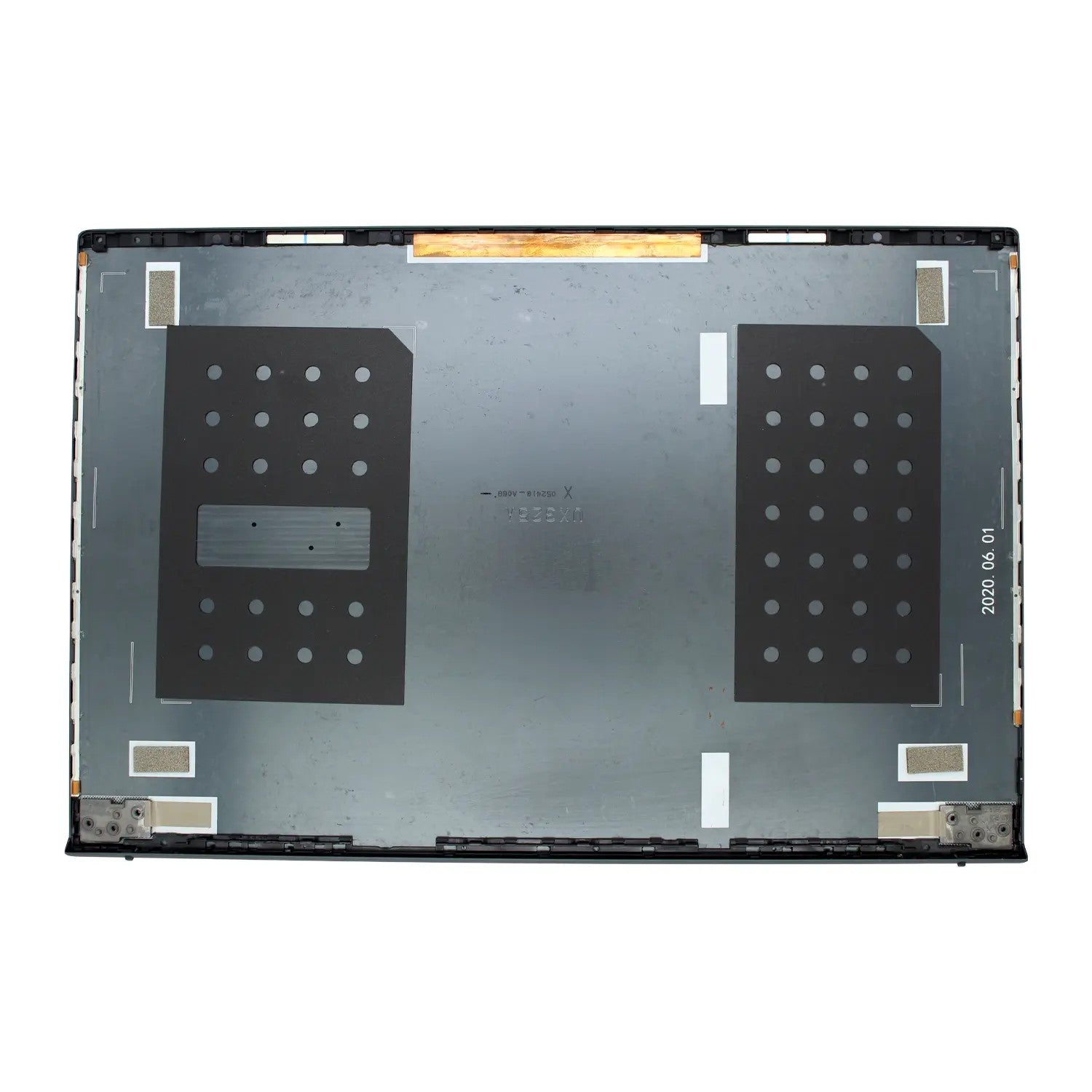Carcasa Trasera Gris Para Portátil Asus Zenbook 13 Ux325 90Nb0Qy1-R7A010