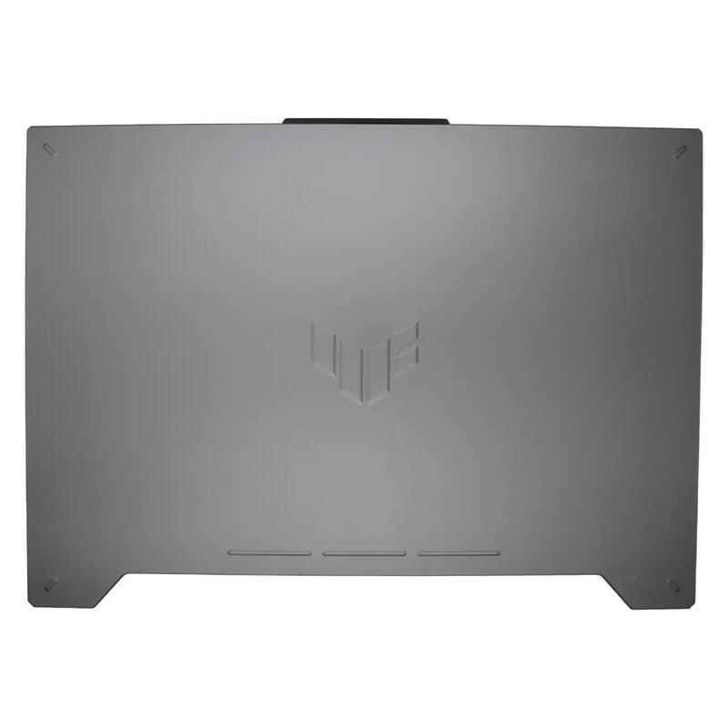 Carcasa Trasera Gris Para Portátil Asus Tuf Gaming Fx507