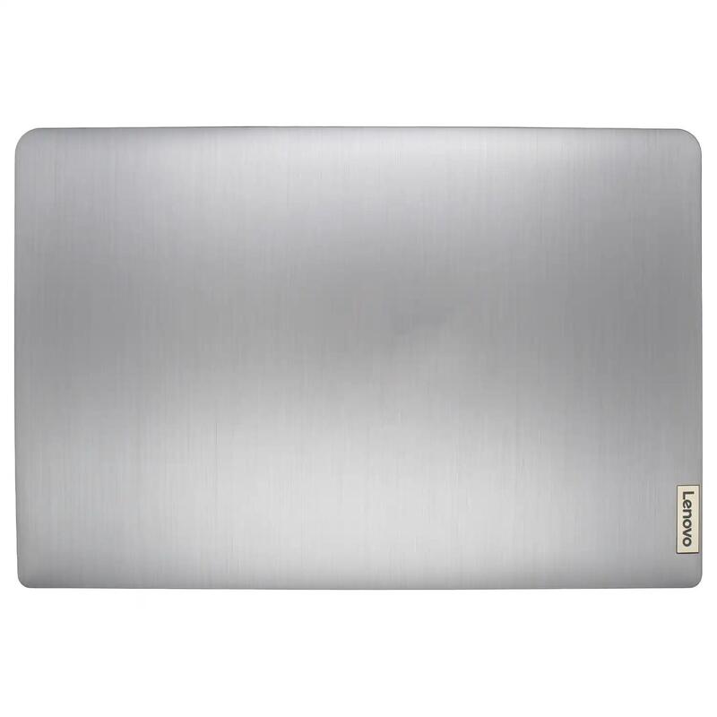 Carcasa Trasera Gris Para Portátil Lenovo Ideapad 3 14itl6 5cb1b60408