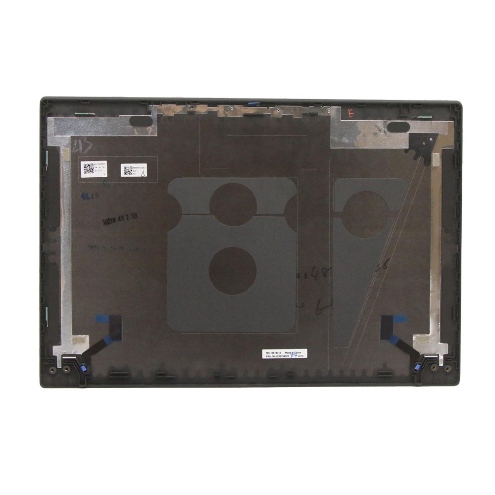 Carcasa Trasera Lcd Para Lenovo Thinkpad T14S Gen 2 5Cb0Z69322 Negro