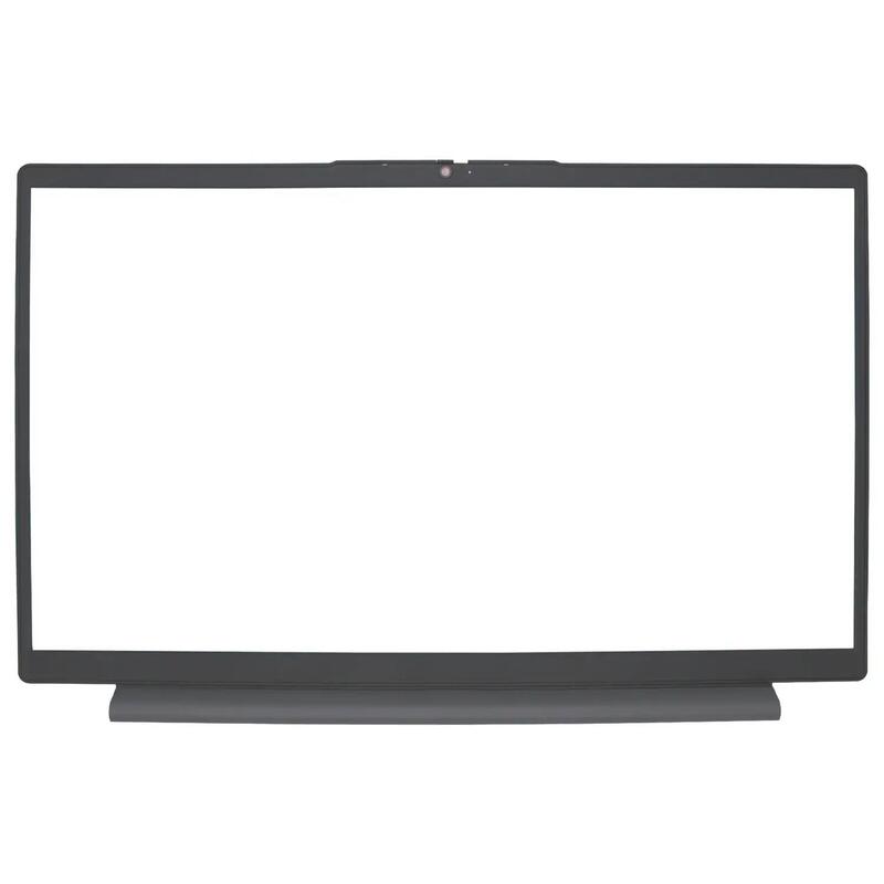 Carcasa Trasera Negra Para Lenovo Ideapad 3 15itl6 82h8 Ap21p000300