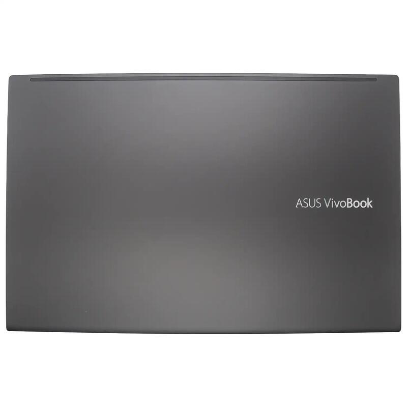 Carcasa Trasera Negra Para Portátil Asus Vivbook X513fa F513ea X521 X513e