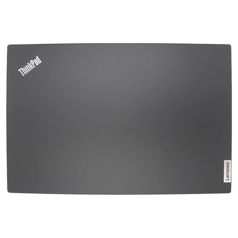 Carcasa Trasera Negra Para Portátil Lenovo Thinkpad E15 Gen 2 3 5cb0s95400 5cb1h92448