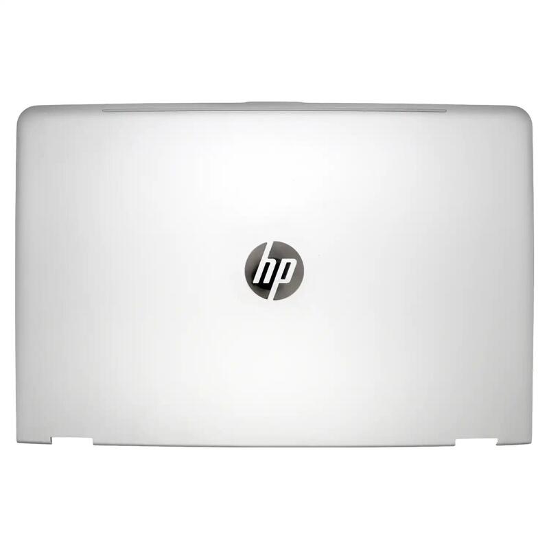 Carcasa Trasera Para Portátil Hp X360 15 Aq Ar M6 Aq M6 Ar Tpn W119