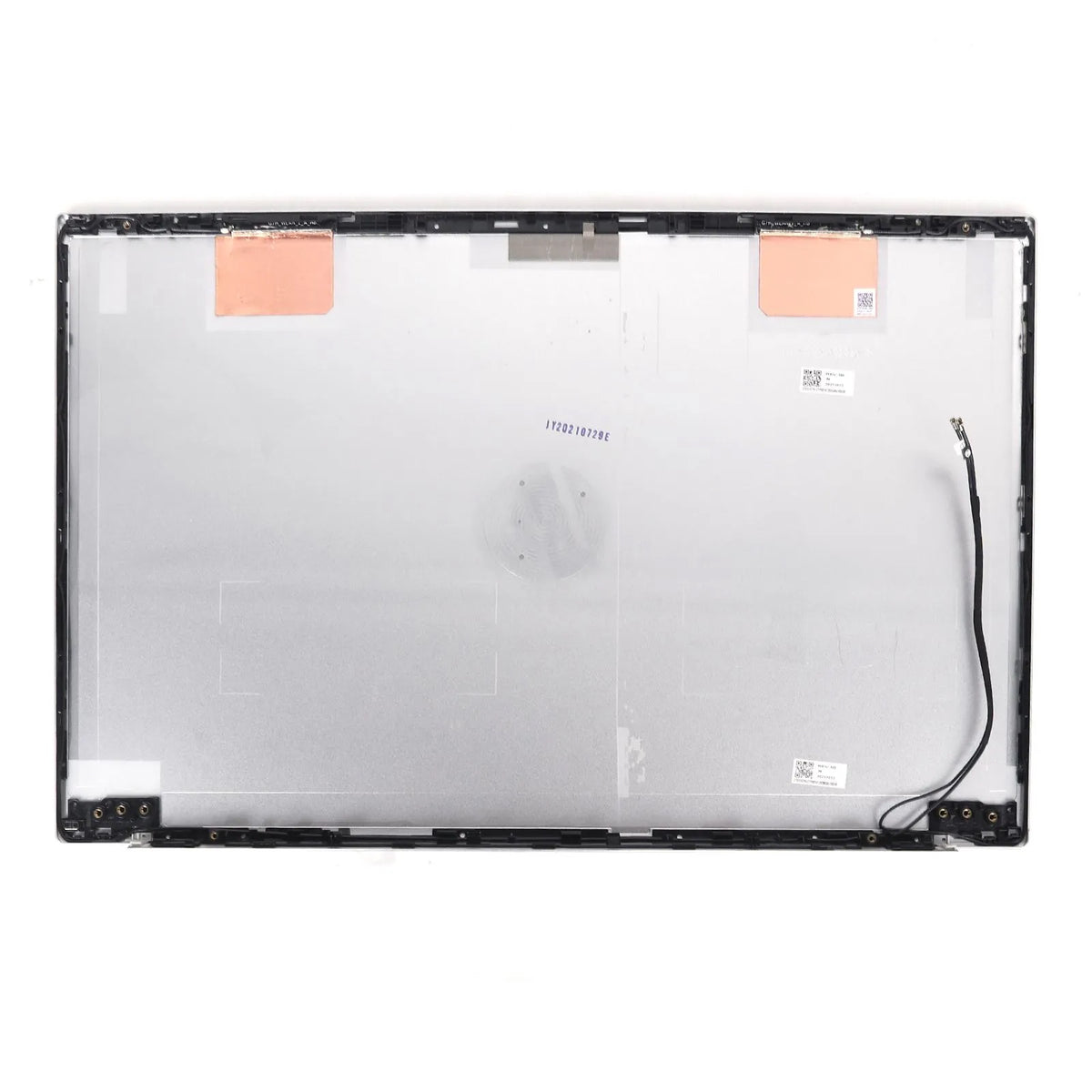 Carcasa Trasera Plateada Para Portátil Hp Pavilion 15-Eg M08901-001