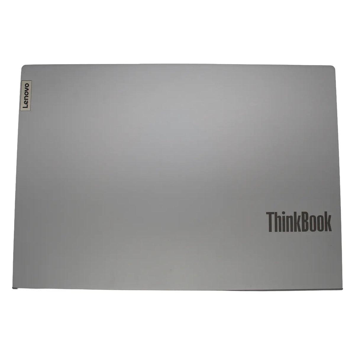 Carcasa Trasera Plateada Para Portátil Lenovo Thinkbook 13S G2 G3 5Cb1B01333