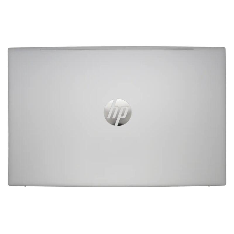 Carcasa Trasera Plateada Para Portátil Hp Pavilion 15 Eg M08901 001