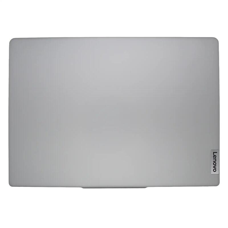 Carcasa Trasera Plateada Para Portátil Lenovo Slim 5 14irl8 5cb1l10791