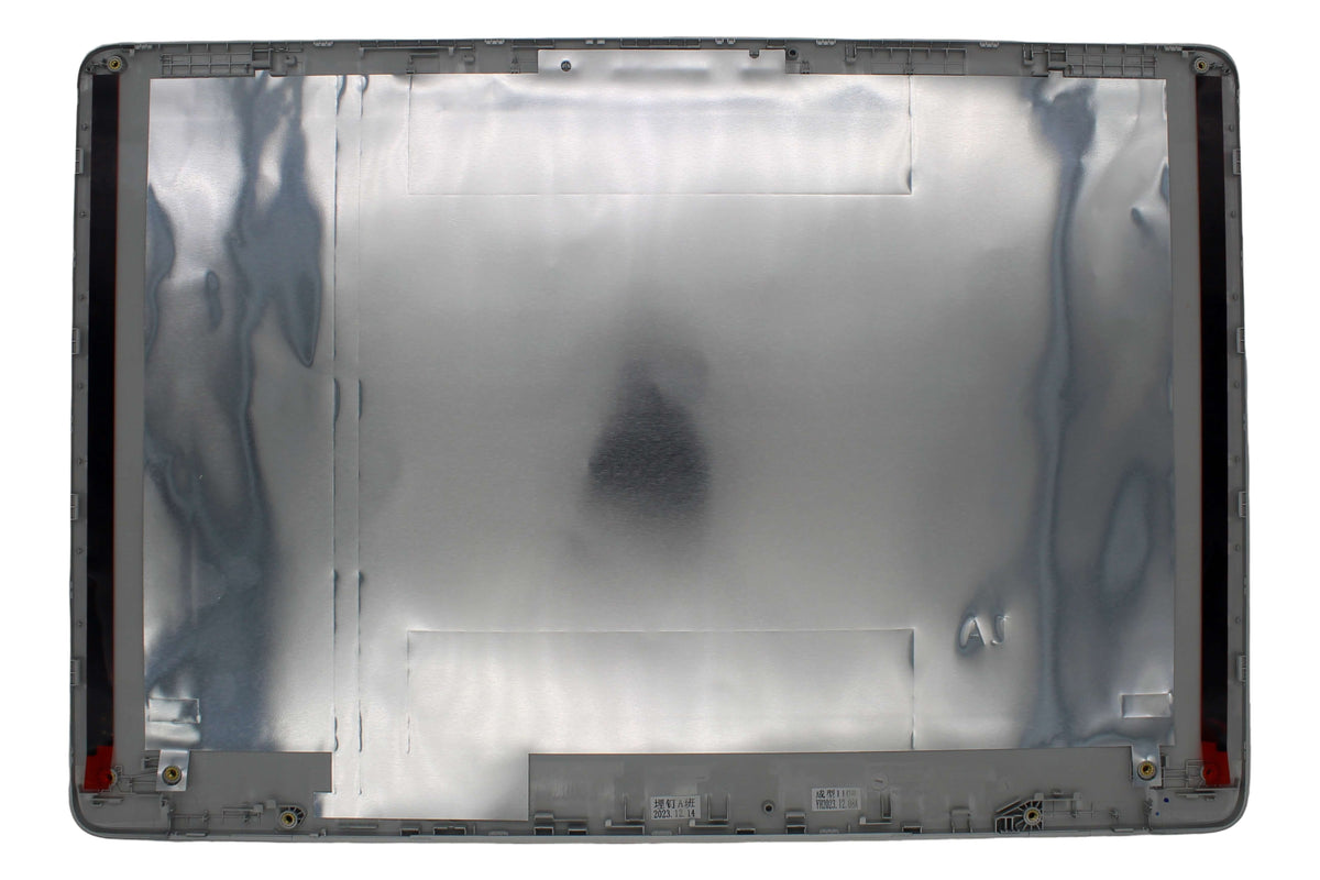 Carcasa Trasera Para Portátil Hp 15S-Fq 15S-Eq Plata