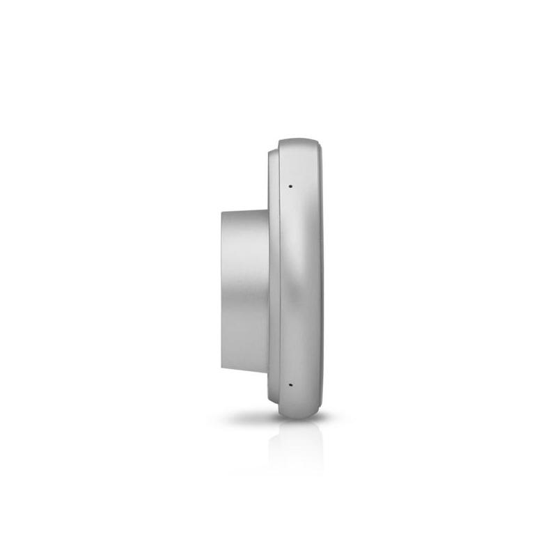 Card Reader Ubiquiti Unifi Access Ua-Pro Nfc And Bluetooth Card Reader, 802.3af Poe, Camera