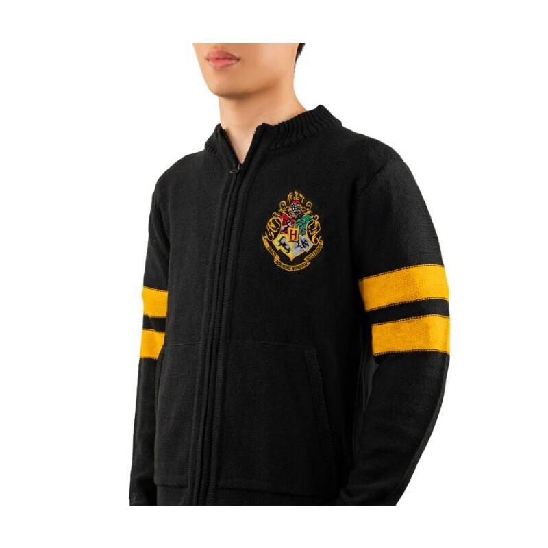 Cardigan Kogwarts - L