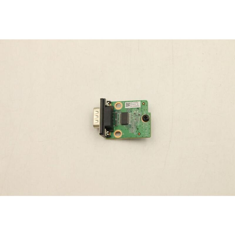 Cardpop Bld Tiny8 Btb Com Card - Warranty: 3m