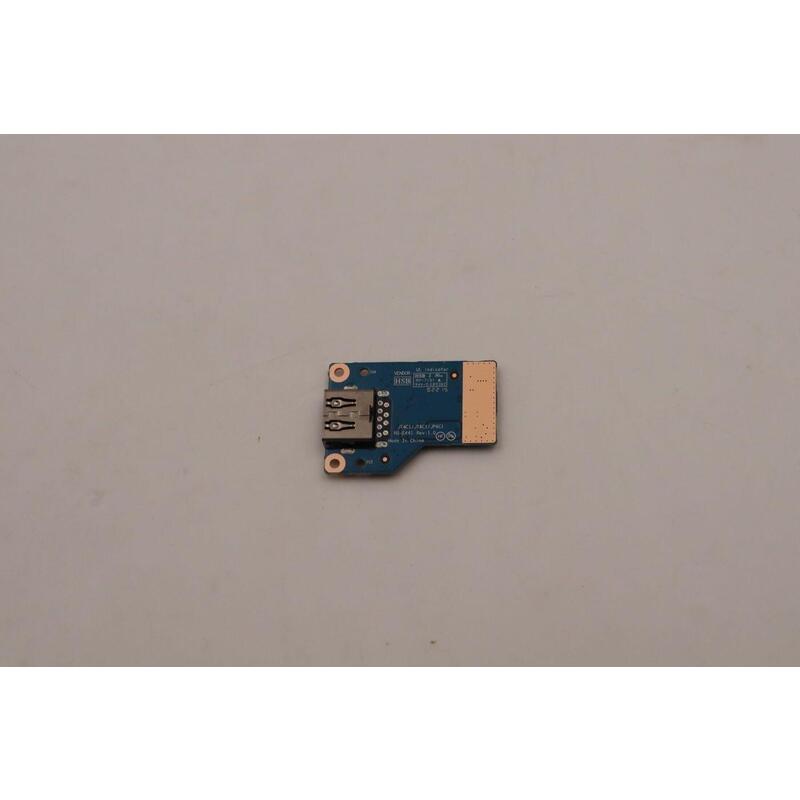 Cardpop Fru Pcba Usb/B Nme441jt4c1