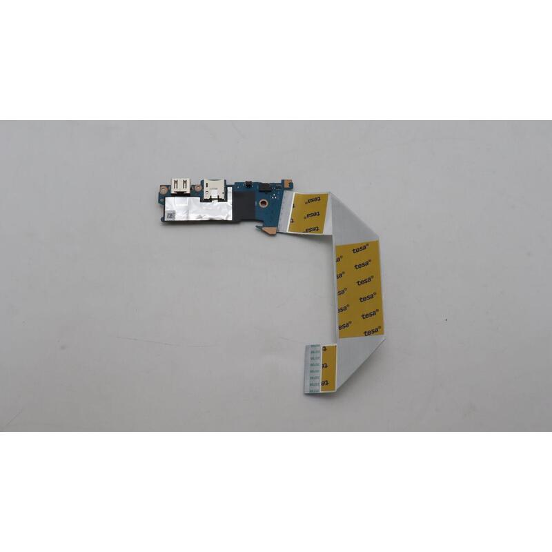 Cardpop Function Board C 21jg With Ffc Connectors