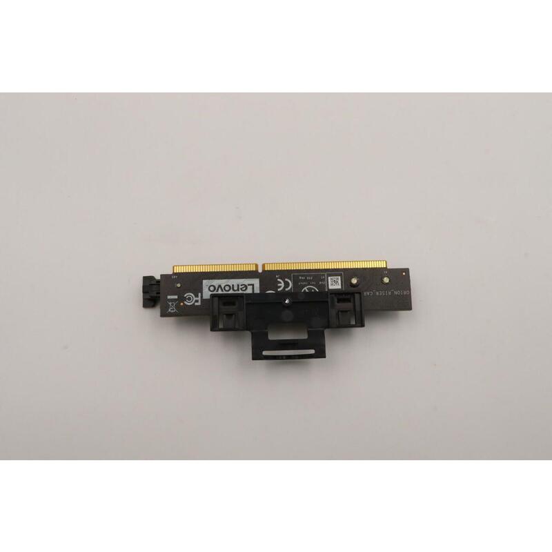 Cardpop P360 Ultra Pcie X16 - Riser Car - Warranty: 3m