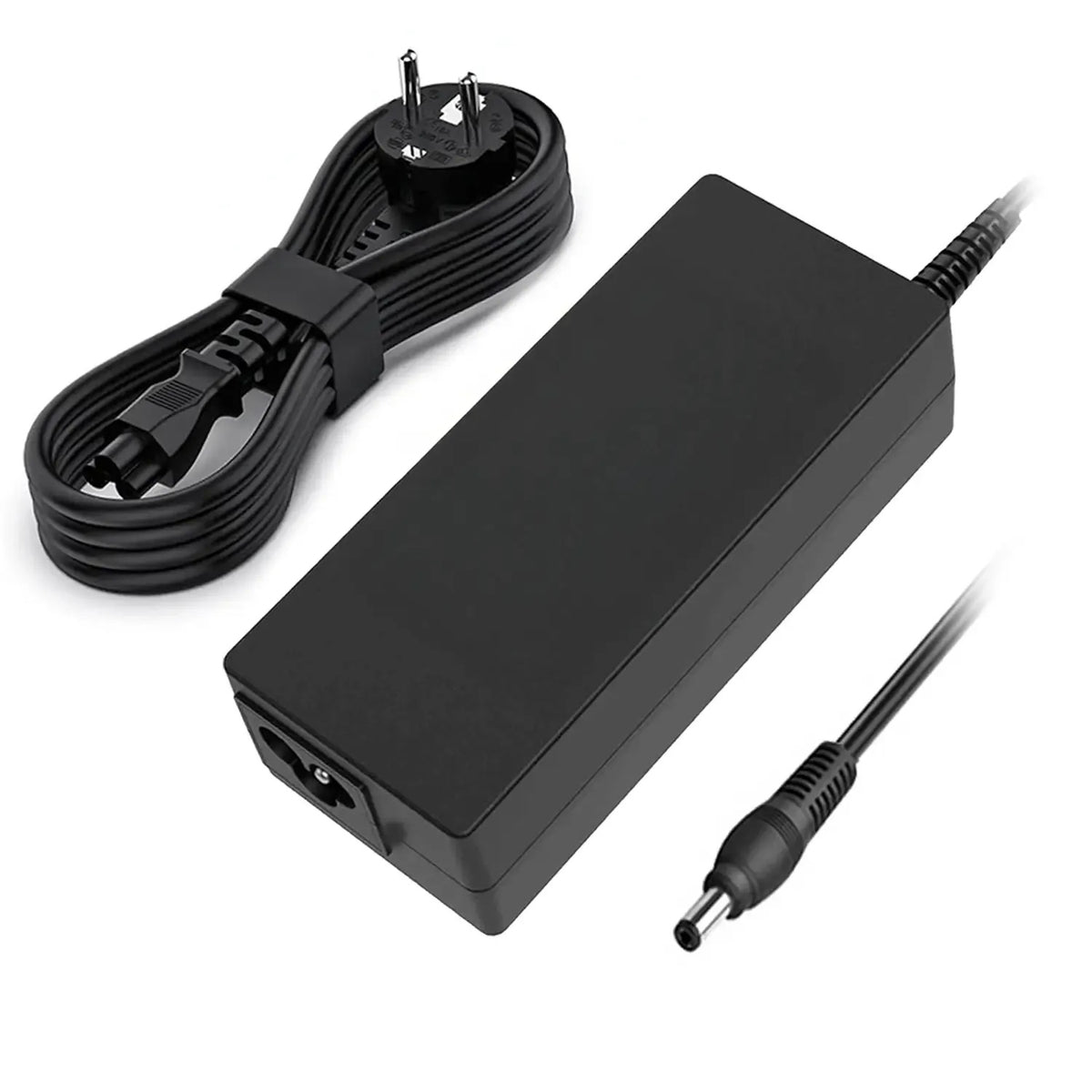 Cargador 24V 3.0A 72W 5.5Mm X 2.5Mm