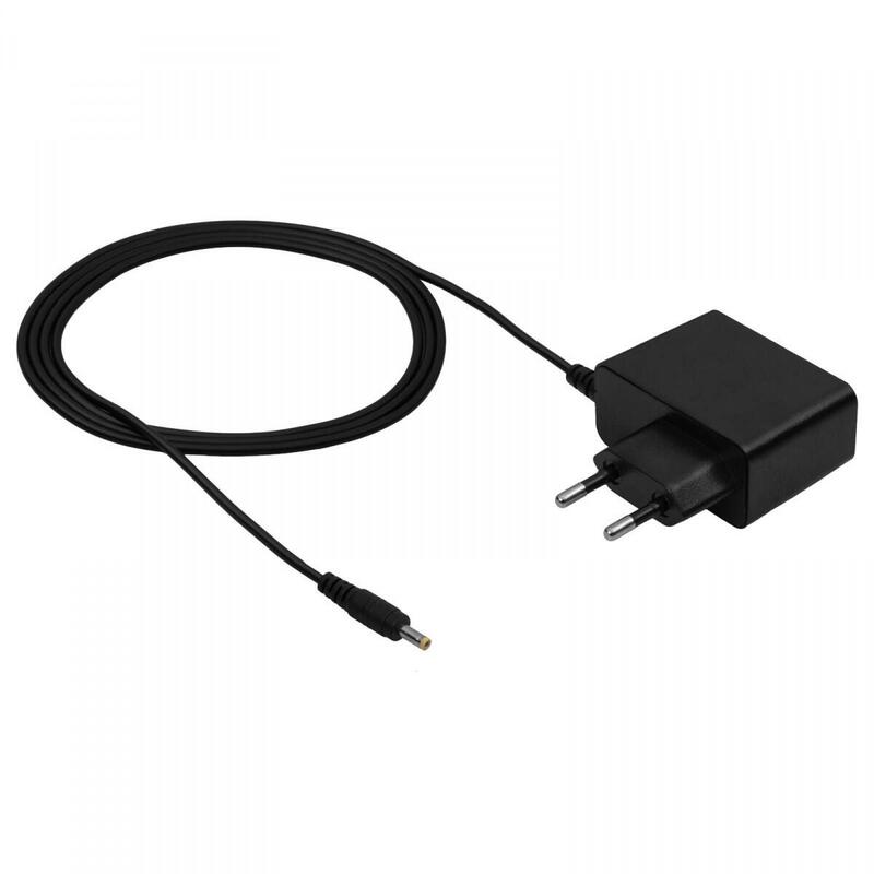 Cargador Ak-Pd-31 5v / 2a 10w Do Konsoli Sony Psp 1000