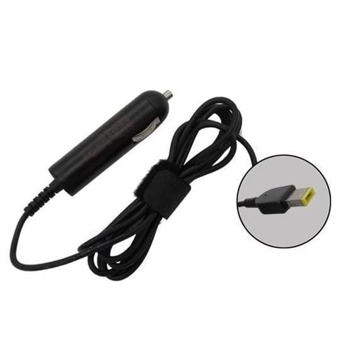 Cargador De Coche Para Portátil Lenovo Ideapad 700-15Isk Y40 Y40-70