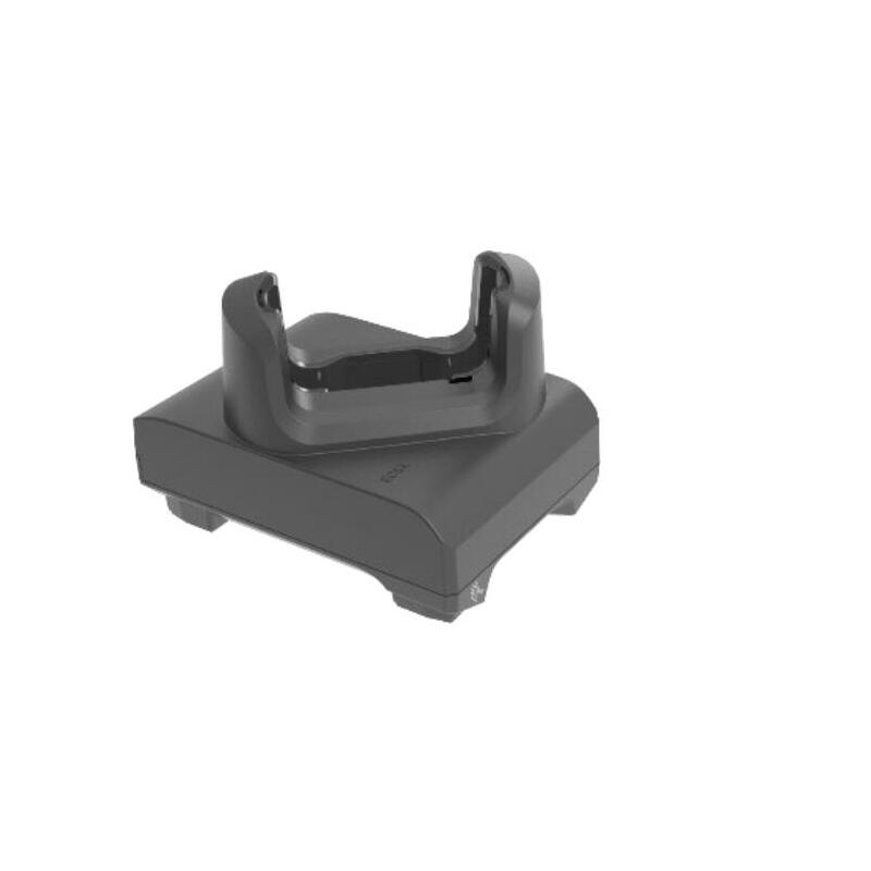 Cargador De Batería Zebra Crd-Ec5x-1scu-01 De Lector De Códigos De Barras Cc
