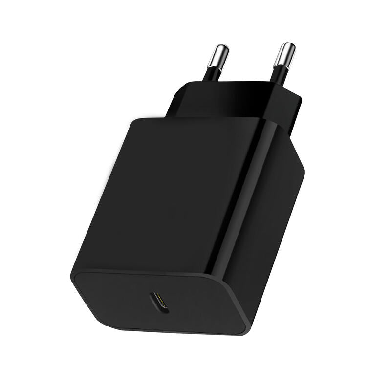 Cargador De Pared Msonic Usb-C 20w Power Delivery My6623k
