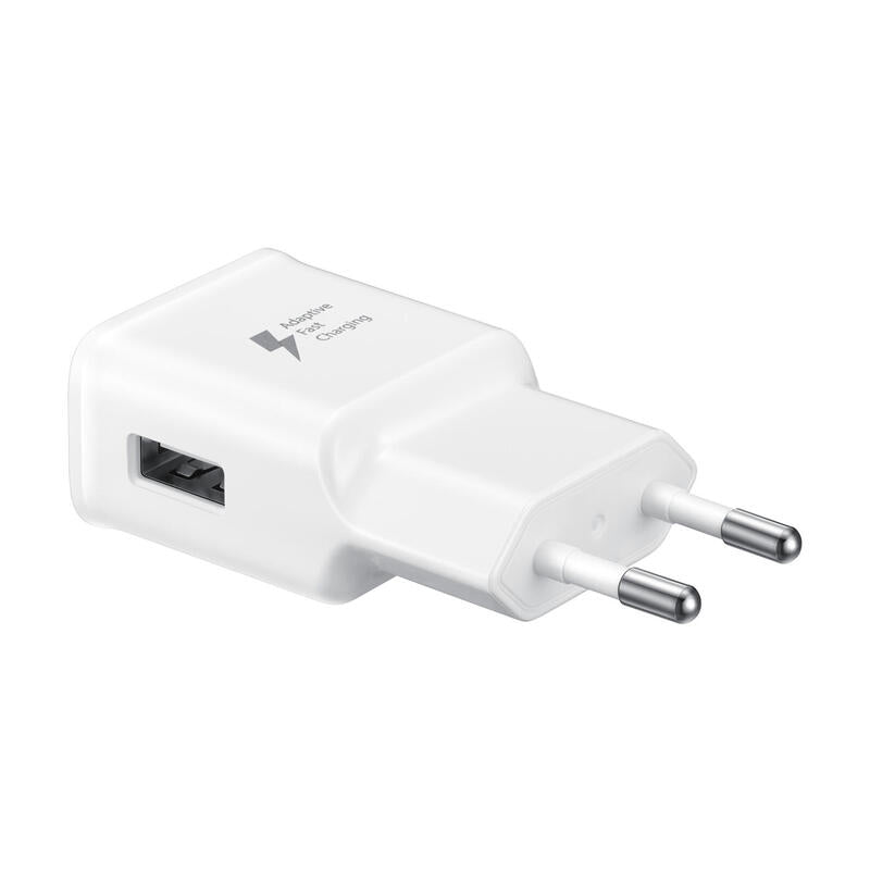 Cargador De Pared Samsung Ep-Ta20ewe 1xusb 15w