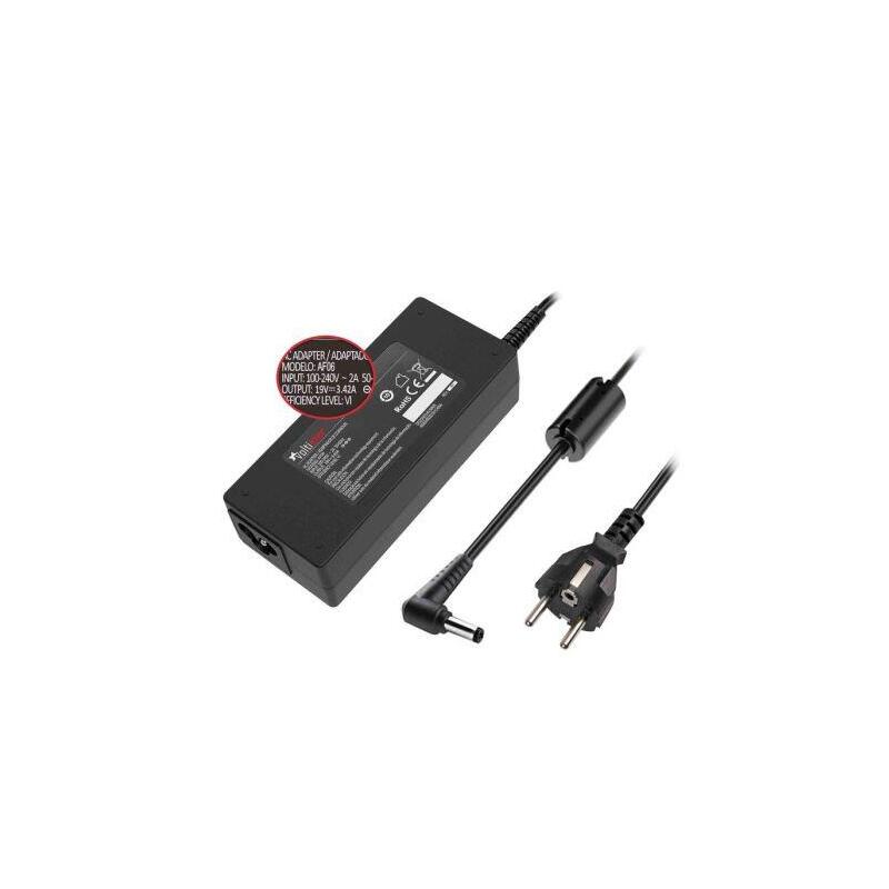 Cargador De Repuesto Para Portátil Asus Adp-65dw