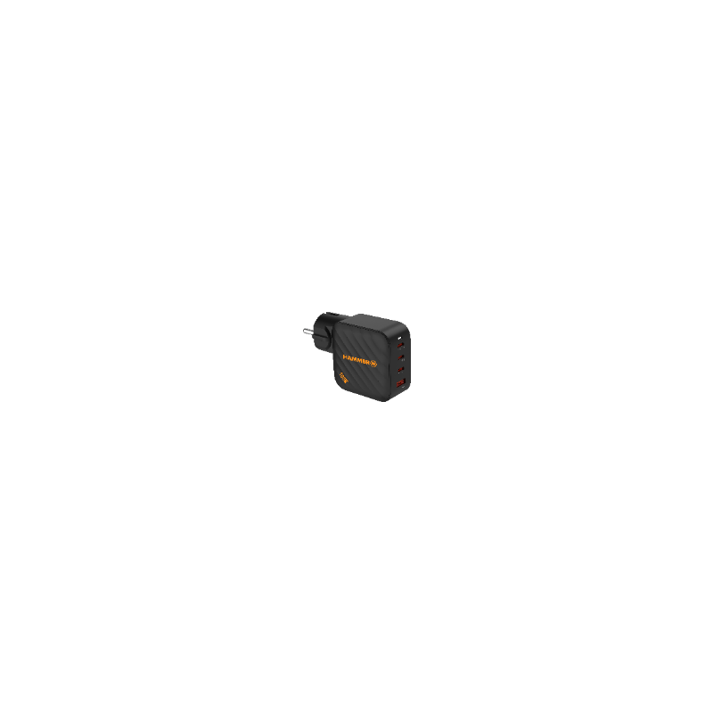 Cargador Hammer Rapidcharge Usb-C De 100 W
