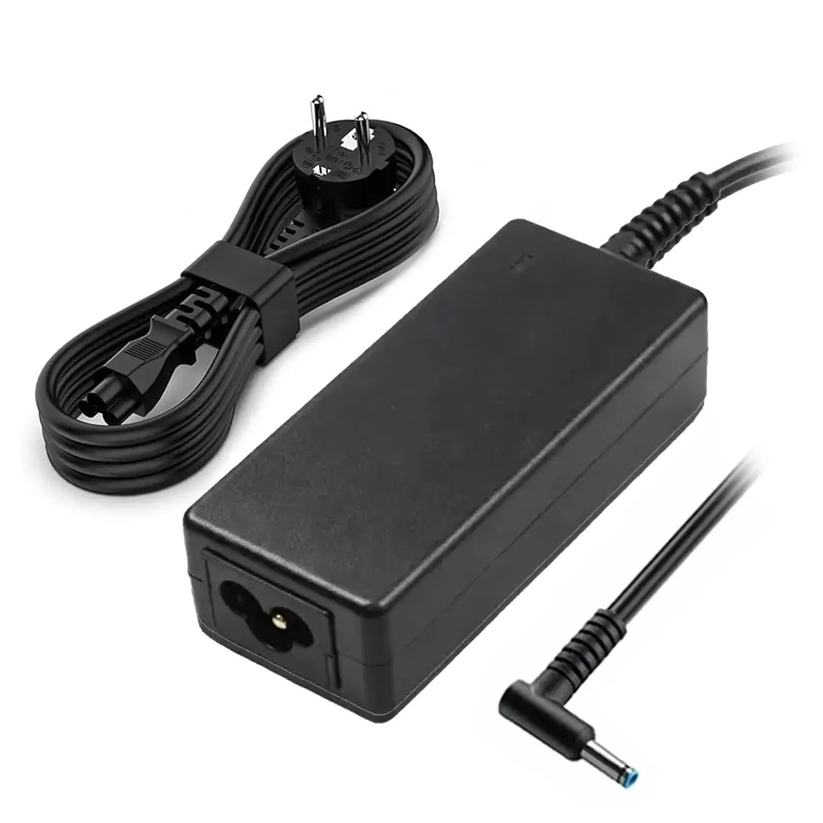 Cargador Para Portátil Hp 19.5V 4.5X3.0Mm 65W Oem