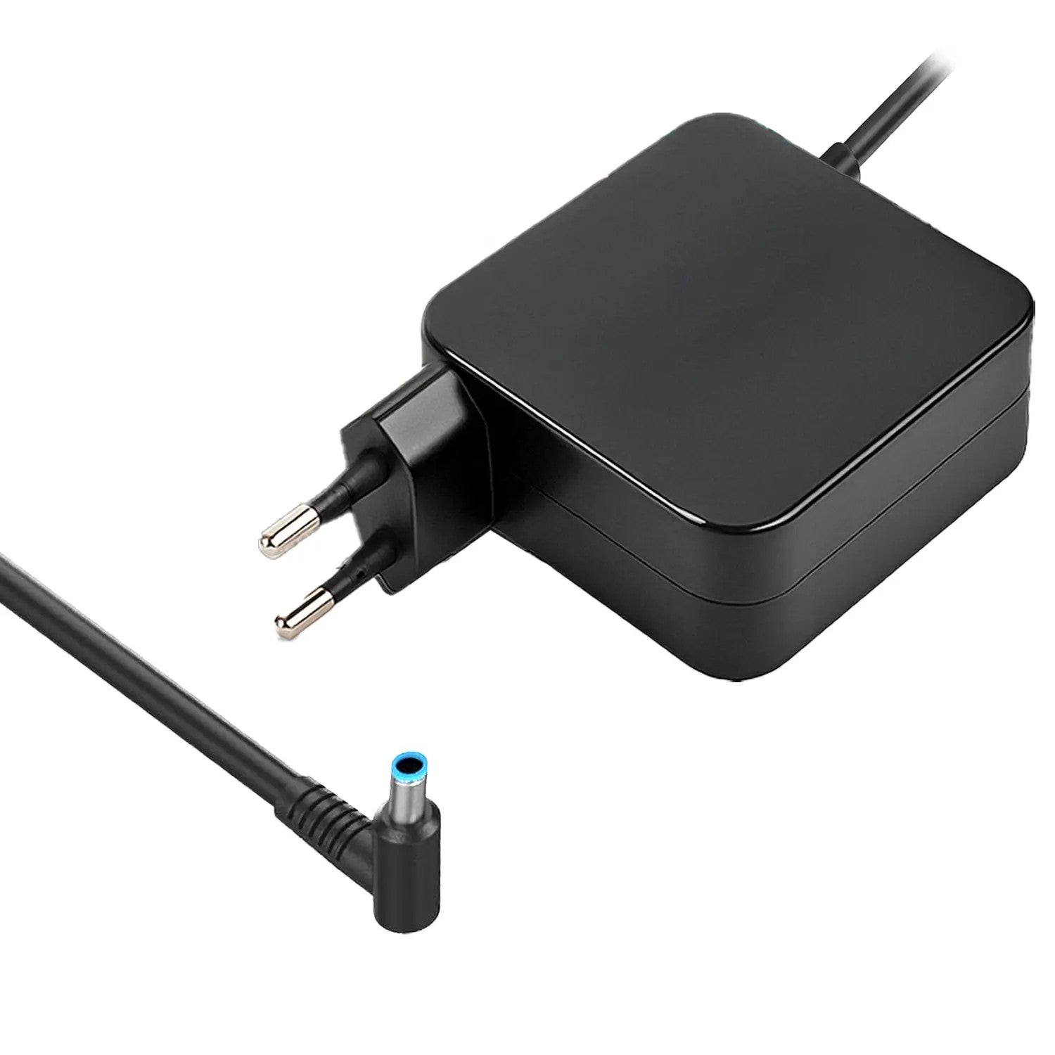 Cargador Para Portátil Hp Envy 14 Pavilion 15 Ac Af Da Hp 755 800 820 G1 G3 G4 G5 677770-002