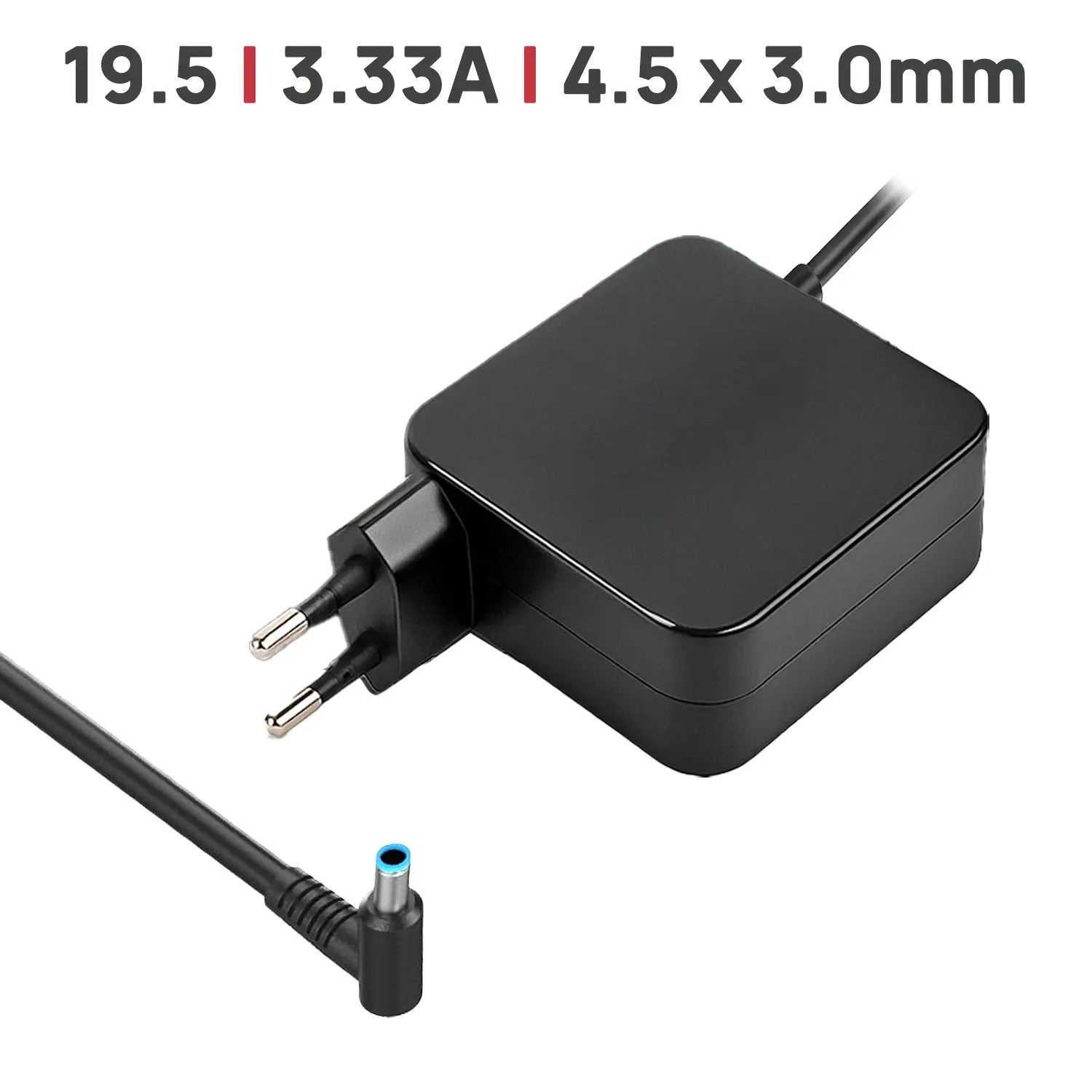 Cargador Para Portátil Hp Envy 14 Pavilion 15 Ac Af Da Hp 755 800 820 G1 G3 G4 G5 677770-002