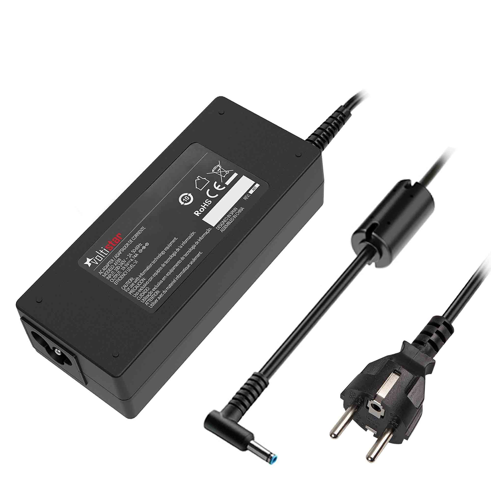 Cargador Para Portátil Hp Envy 15-K200 15-Q Zbook 14U G4 X2 G4 | 709987-002