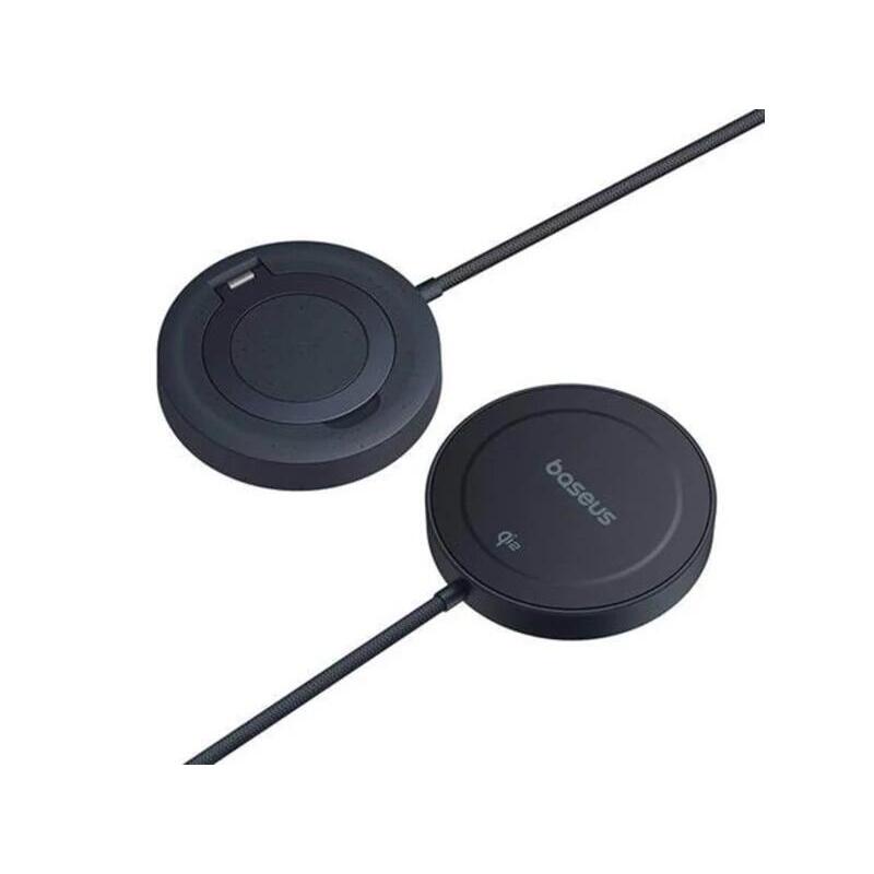 Cargador Inalámbrico Magnético Baseus Mini4