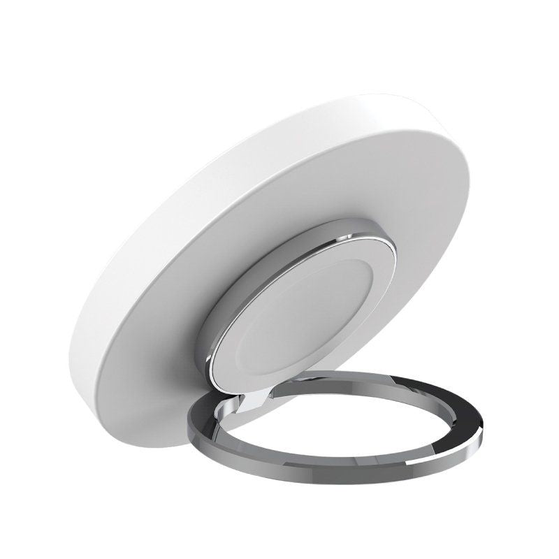 Cargador Inalámbrico Muvit Mcwir0013 1xusb Tipo-C + Cable Usb Tipo-C 15w