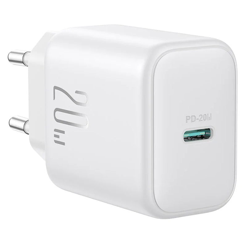 Cargador Joyroom Tipo-C De 20w