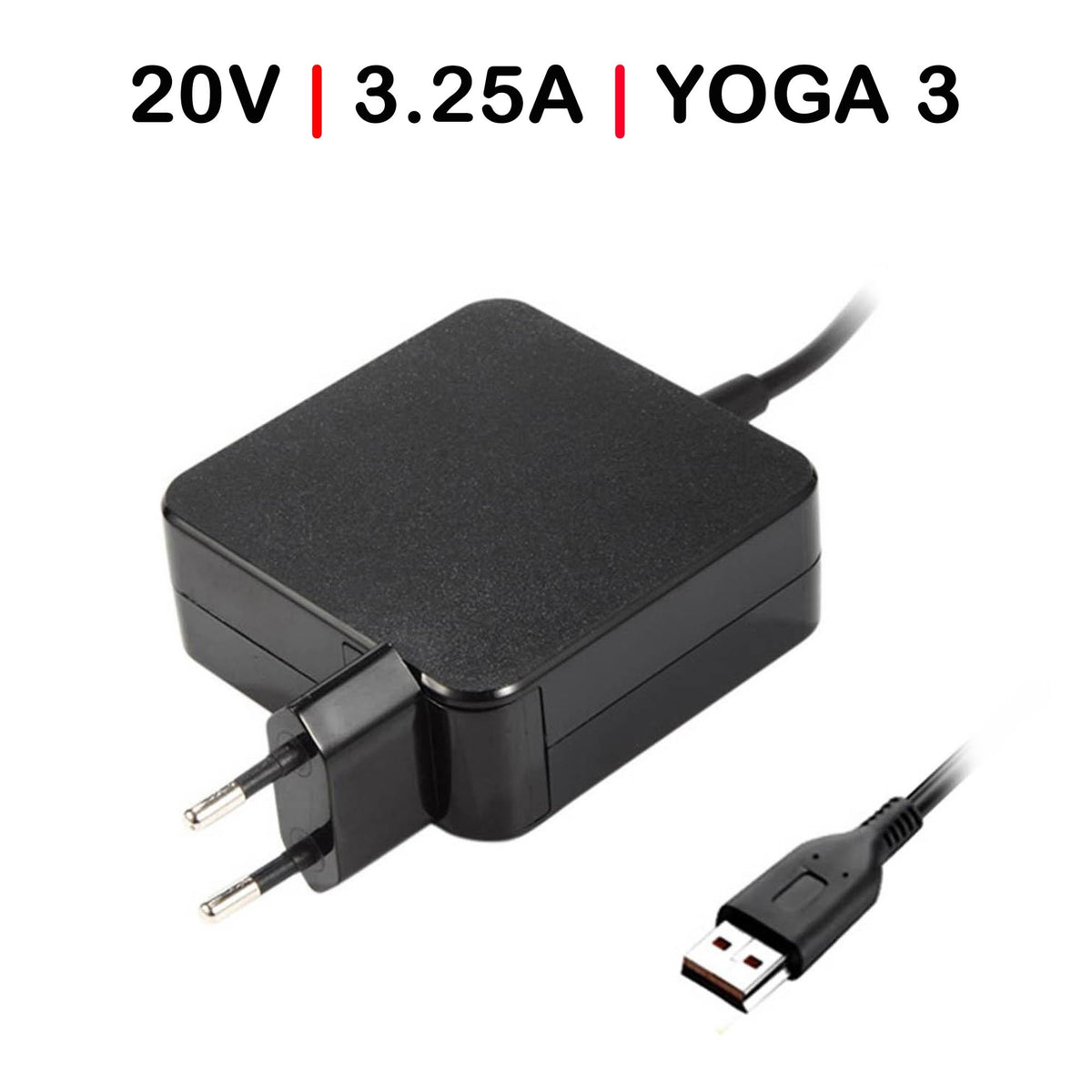 Cargador Para Portátil Lenovo Yoga 4 Yoga 700 Yoga 900