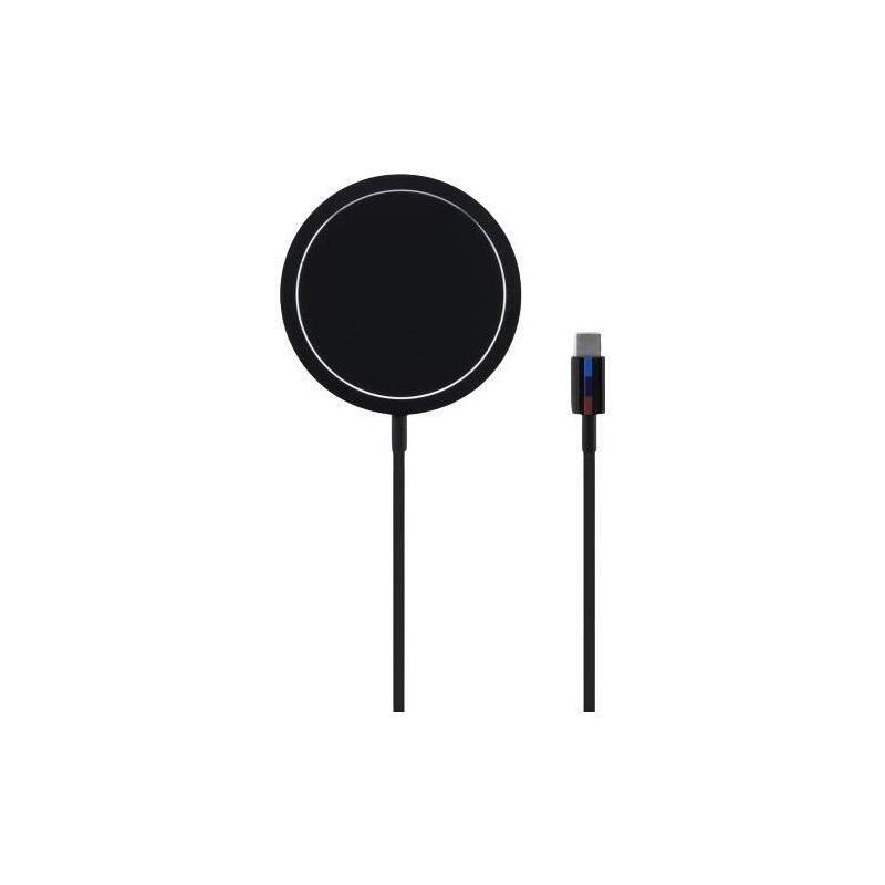 Ladowarka Magsafe De Inducción 15w Bmcbmsplk