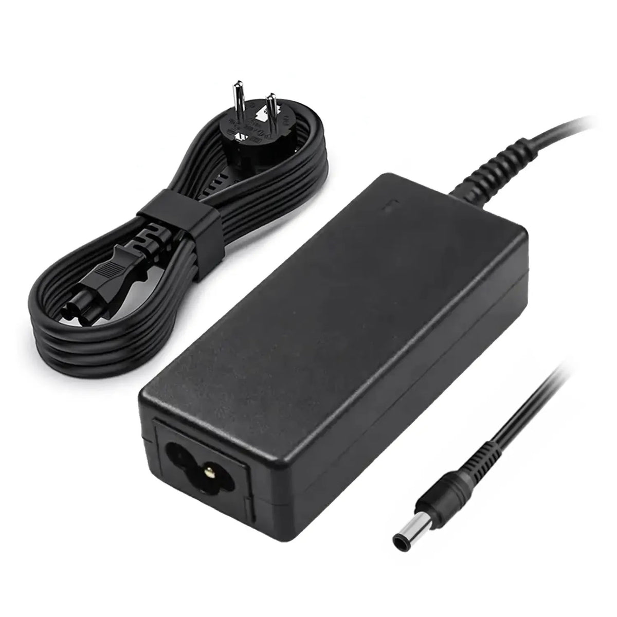 Cargador Para Monitor 12V 2A 6.5 X 4.4Mm Con Pin Central 24W