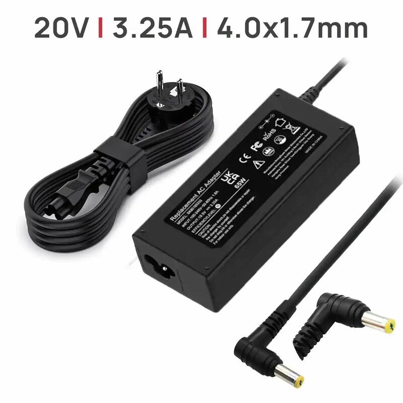 Cargador Oem Para Portátil Lenovo Ideapad 500 500s 510 510s 520 520s 530s 14ikb