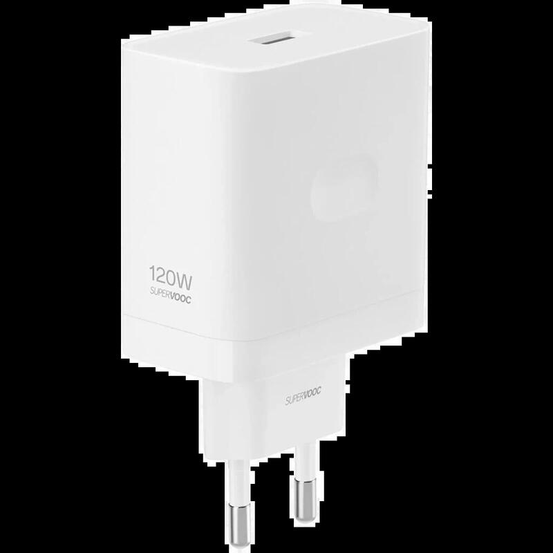Cargador Oneplus Supervooc 120w De Corriente