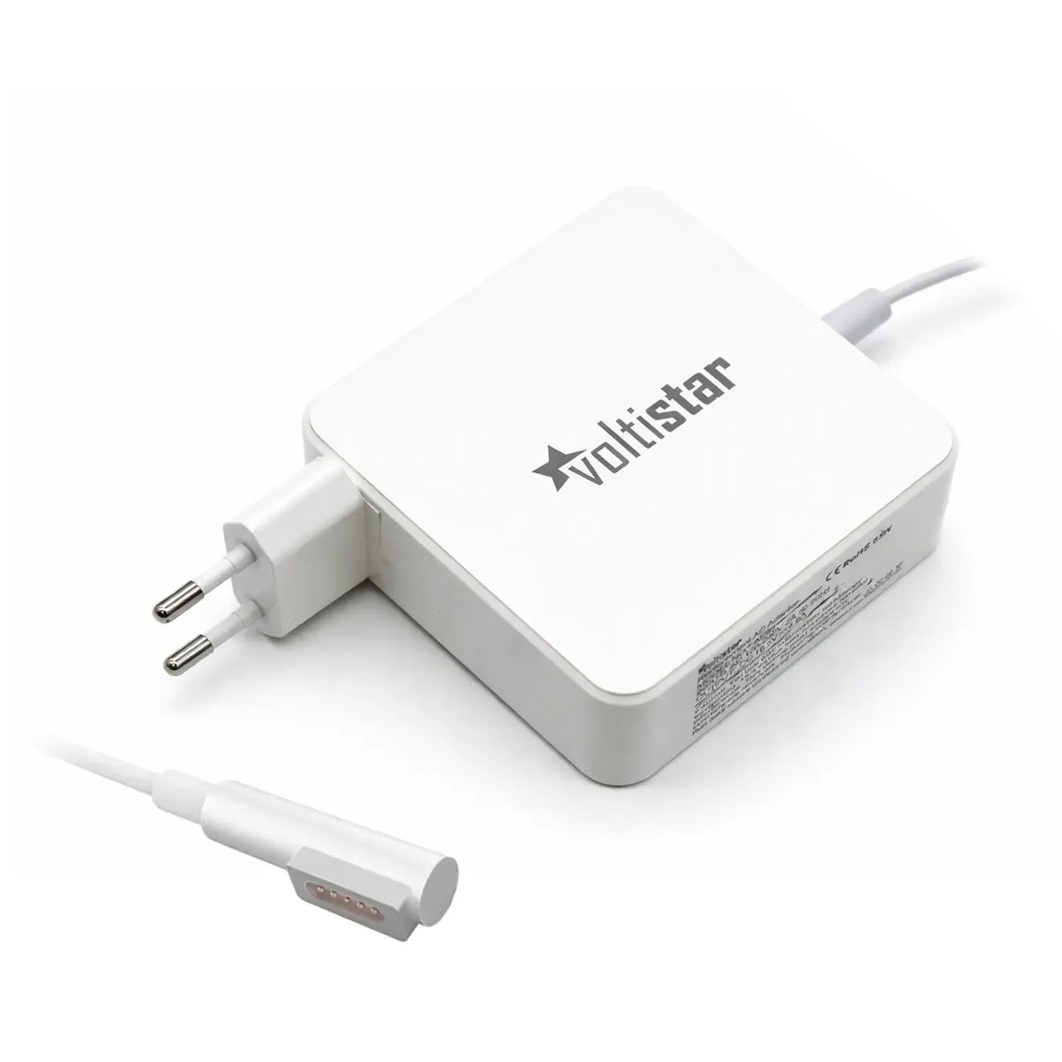 Cargador Para Portátil Apple Macbook 85W