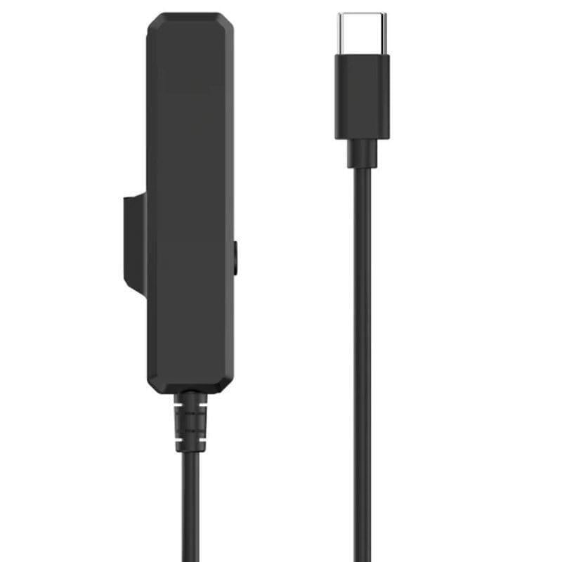 Cargador Para Casio G-Shock Dw-H5600 Negro Compatible