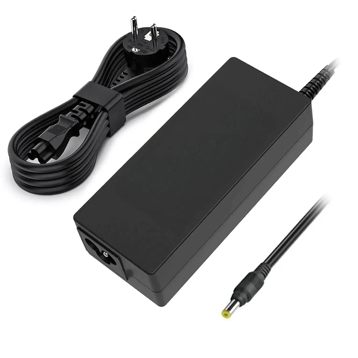 Cargador Para Portátil Hp Compaq / Pavilion 18.5V 4.9A 90W