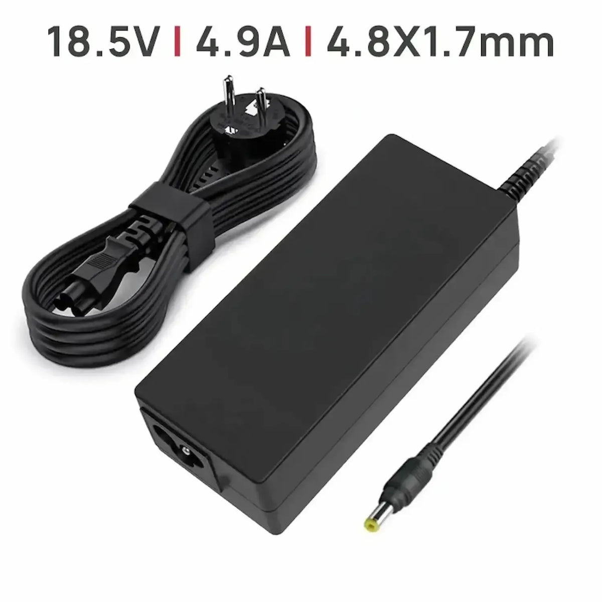 Cargador Para Portátil Hp Compaq Armada Series 110 110S M300 M500 Ppp014S