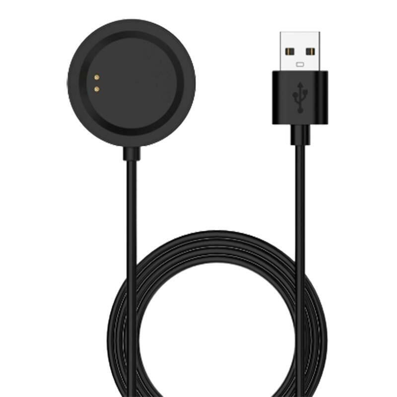 Cargador Para Oneplus Watch Negro Compatible